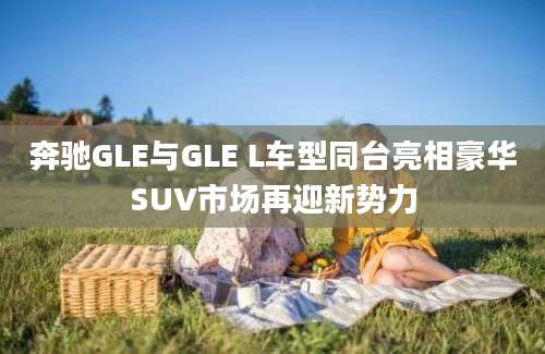 奔驰GLE与GLE L车型同台亮相豪华SUV市场再迎新势力