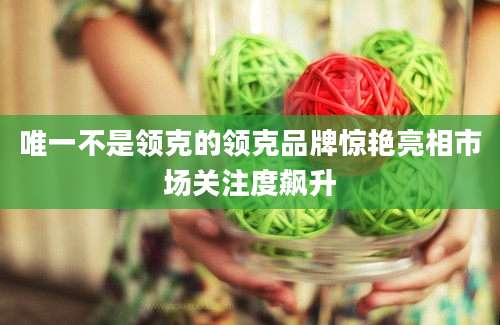 唯一不是领克的领克品牌惊艳亮相市场关注度飙升