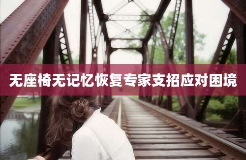 无座椅无记忆恢复专家支招应对困境